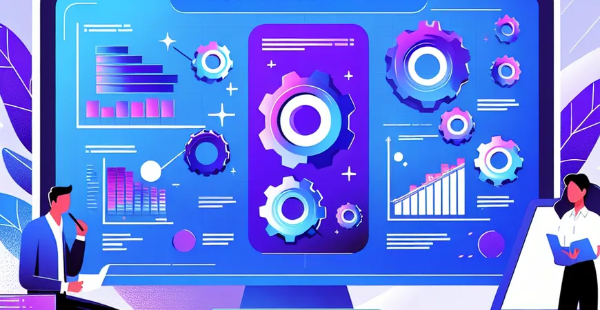  什么是ERP？从五金制品行业角度解析其概念意义